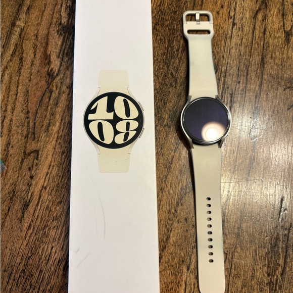 Samsung Galaxy Watch 6
